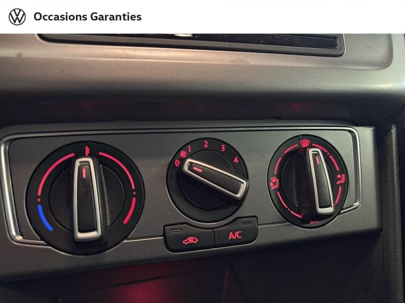 Voitures occasions VOLKSWAGEN POLO Lounge Paris