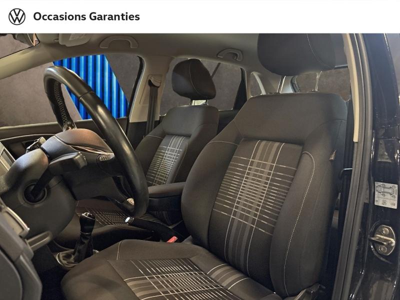 Voitures occasions VOLKSWAGEN POLO Lounge Paris