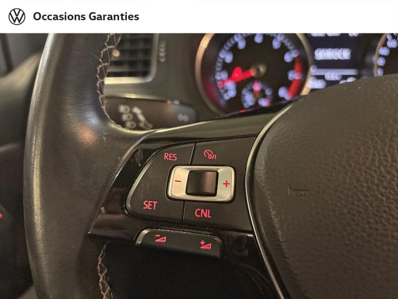 Voitures occasions VOLKSWAGEN POLO Lounge Paris