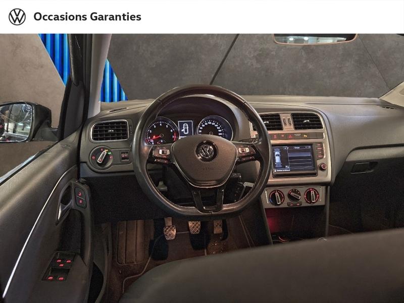 Voitures occasions VOLKSWAGEN POLO Lounge Paris