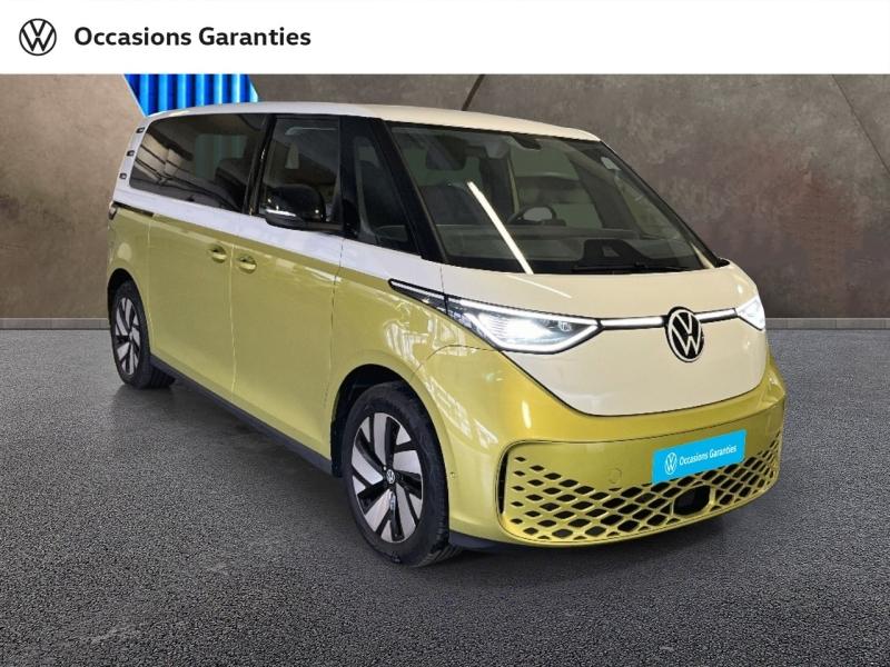 Voitures occasions VOLKSWAGEN ID. BUZZ Pro Paris