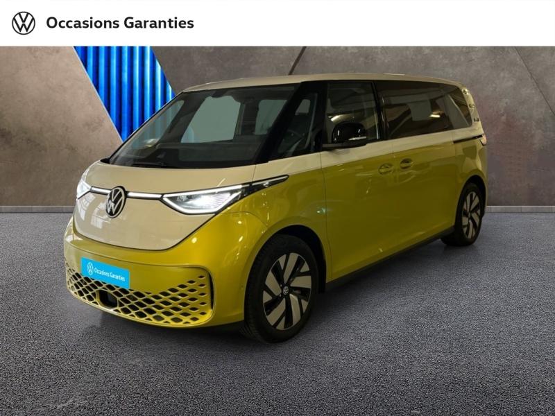Voitures occasions VOLKSWAGEN ID. BUZZ Pro Paris