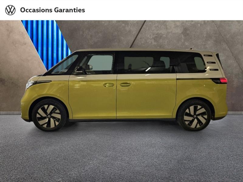 Voitures occasions VOLKSWAGEN ID. BUZZ Pro Paris