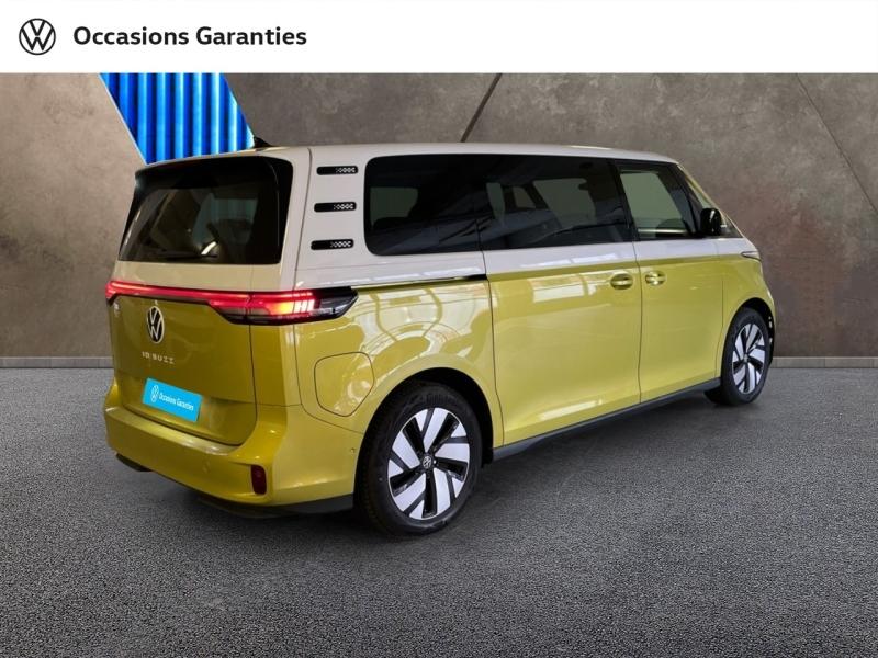Voitures occasions VOLKSWAGEN ID. BUZZ Pro Paris