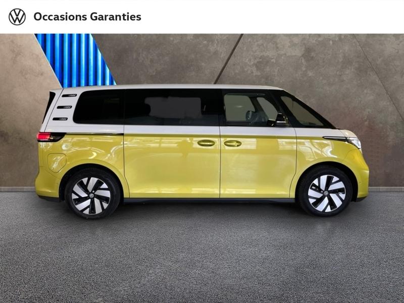 Voitures occasions VOLKSWAGEN ID. BUZZ Pro Paris