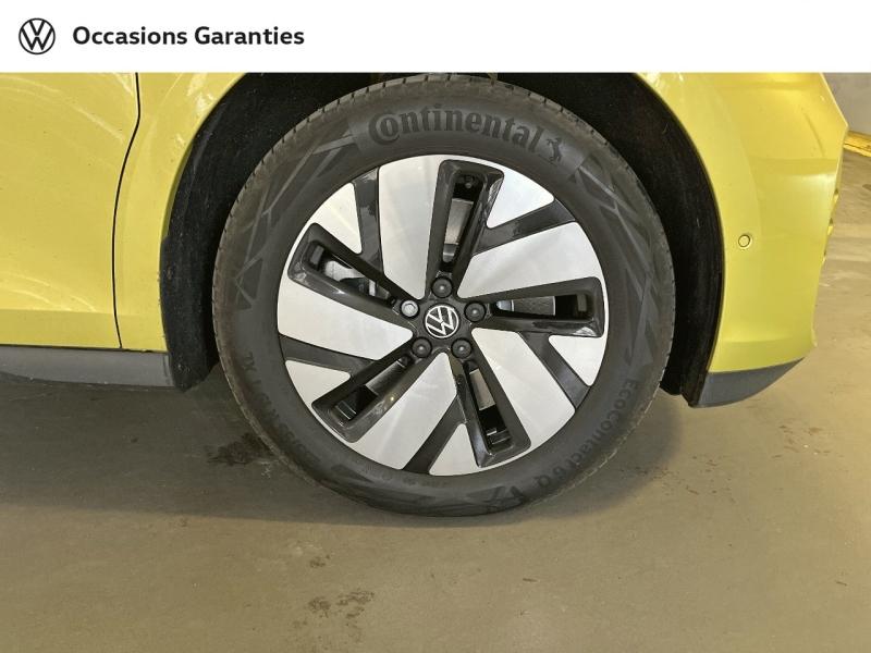 Voitures occasions VOLKSWAGEN ID. BUZZ Pro Paris