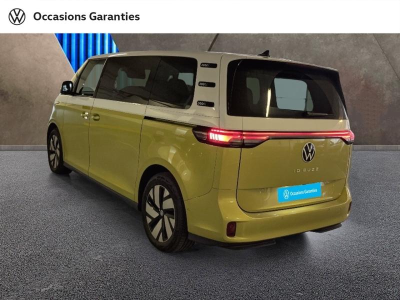 Voitures occasions VOLKSWAGEN ID. BUZZ Pro Paris