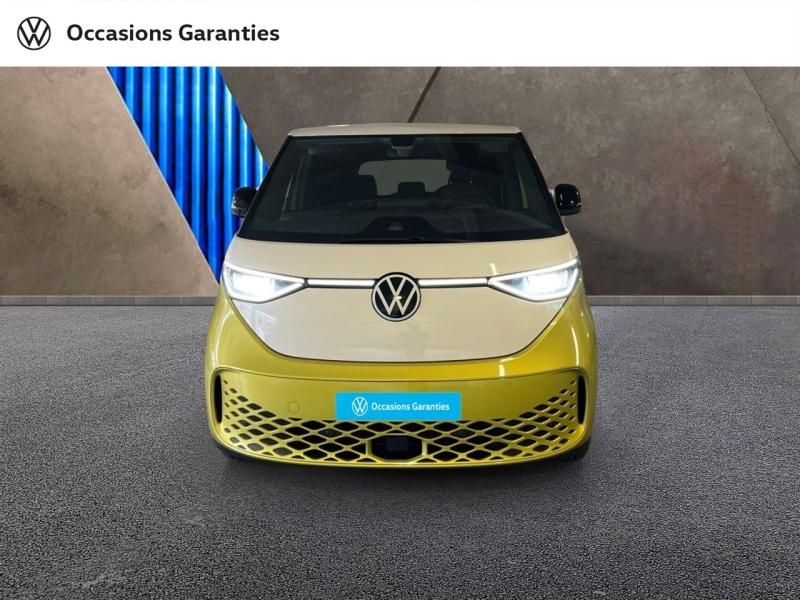 Voitures occasions VOLKSWAGEN ID. BUZZ Pro Paris