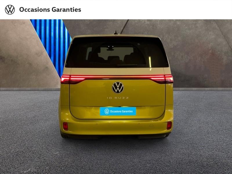 Voitures occasions VOLKSWAGEN ID. BUZZ Pro Paris