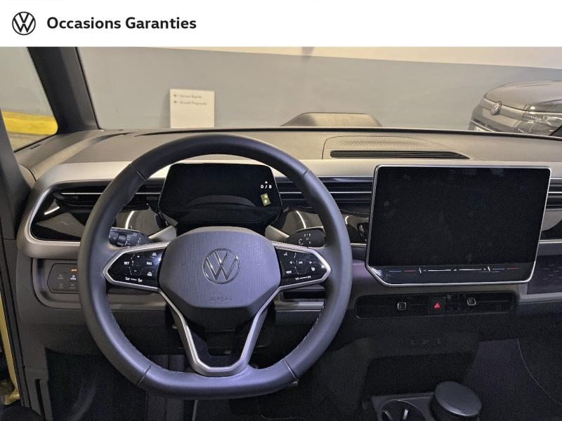 Voitures occasions VOLKSWAGEN ID. BUZZ Pro Paris