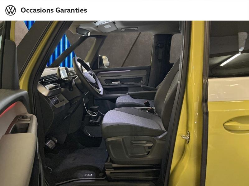 Voitures occasions VOLKSWAGEN ID. BUZZ Pro Paris