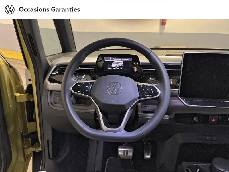 Voitures occasions VOLKSWAGEN ID. BUZZ Pro Paris