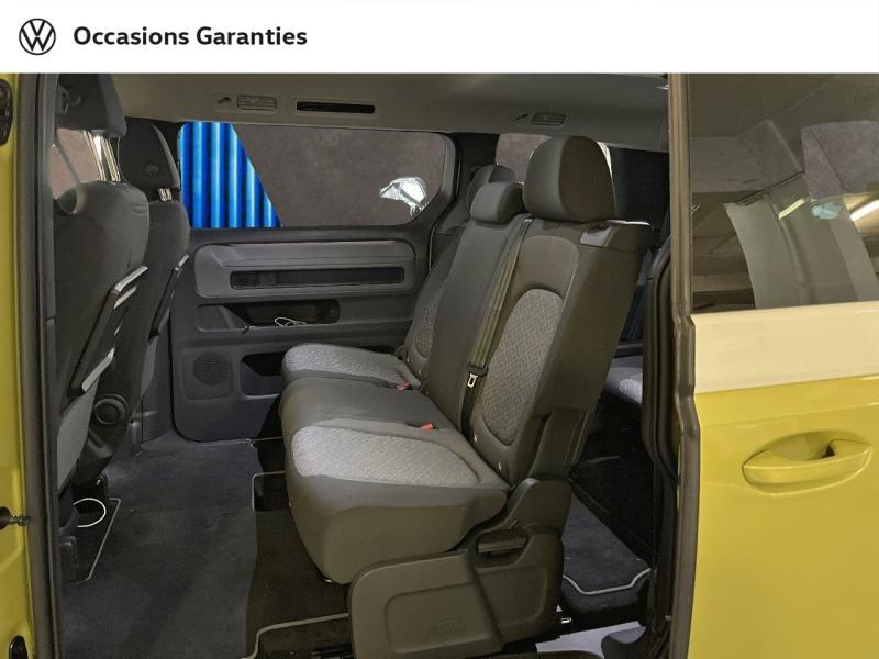 Voitures occasions VOLKSWAGEN ID. BUZZ Pro Paris