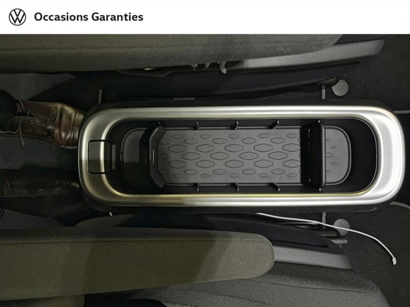 Voitures occasions VOLKSWAGEN ID. BUZZ Pro Paris