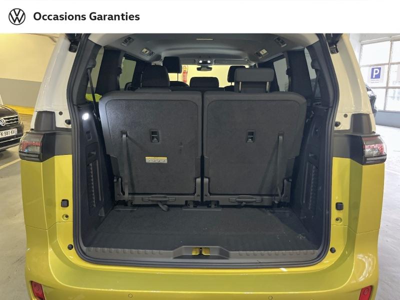 Voitures occasions VOLKSWAGEN ID. BUZZ Pro Paris