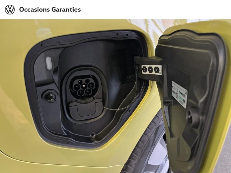 Voitures occasions VOLKSWAGEN ID. BUZZ Pro Paris