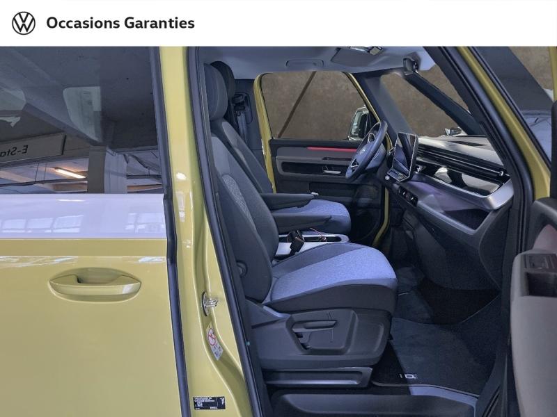 Voitures occasions VOLKSWAGEN ID. BUZZ Pro Paris