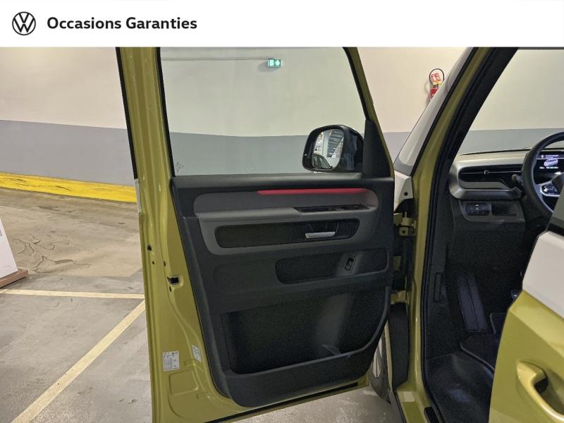 Voitures occasions VOLKSWAGEN ID. BUZZ Pro Paris