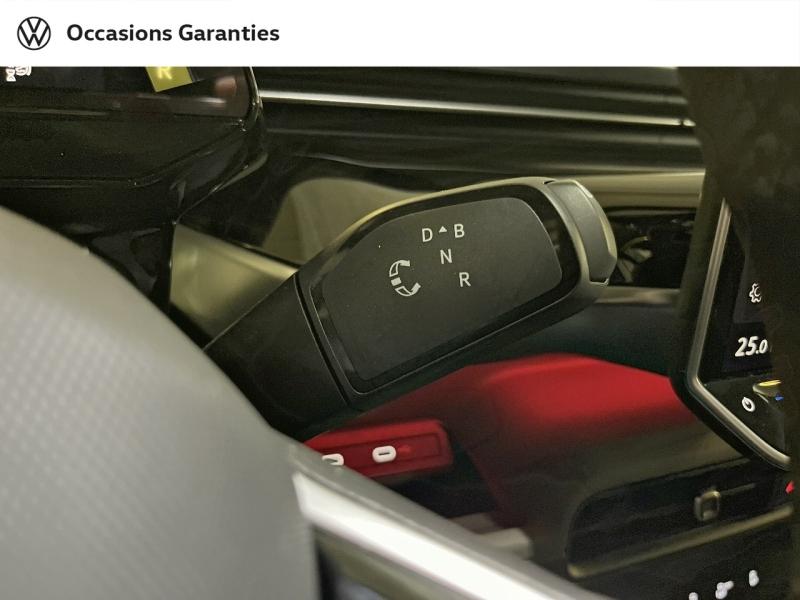 Voitures occasions VOLKSWAGEN ID. BUZZ Pro Paris