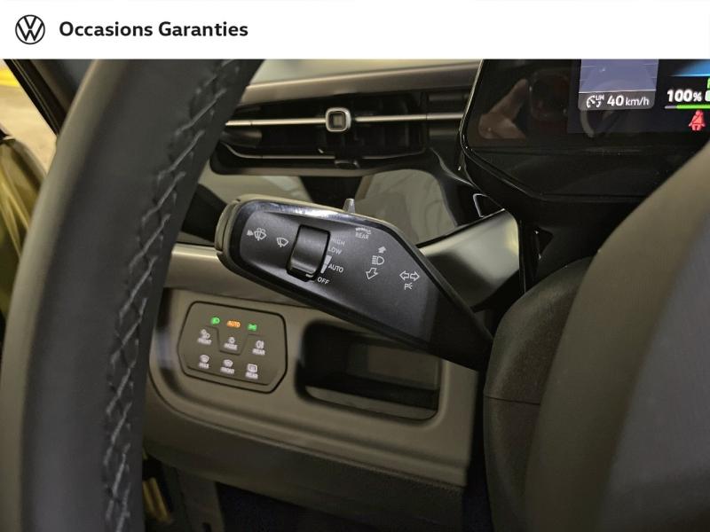 Voitures occasions VOLKSWAGEN ID. BUZZ Pro Paris