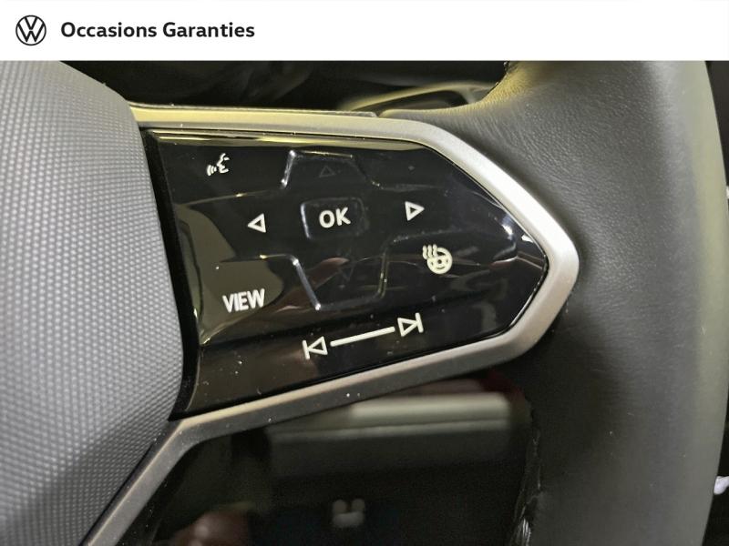 Voitures occasions VOLKSWAGEN ID. BUZZ Pro Paris