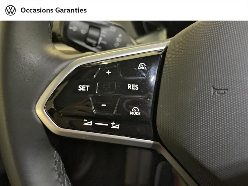 Voitures occasions VOLKSWAGEN ID. BUZZ Pro Paris