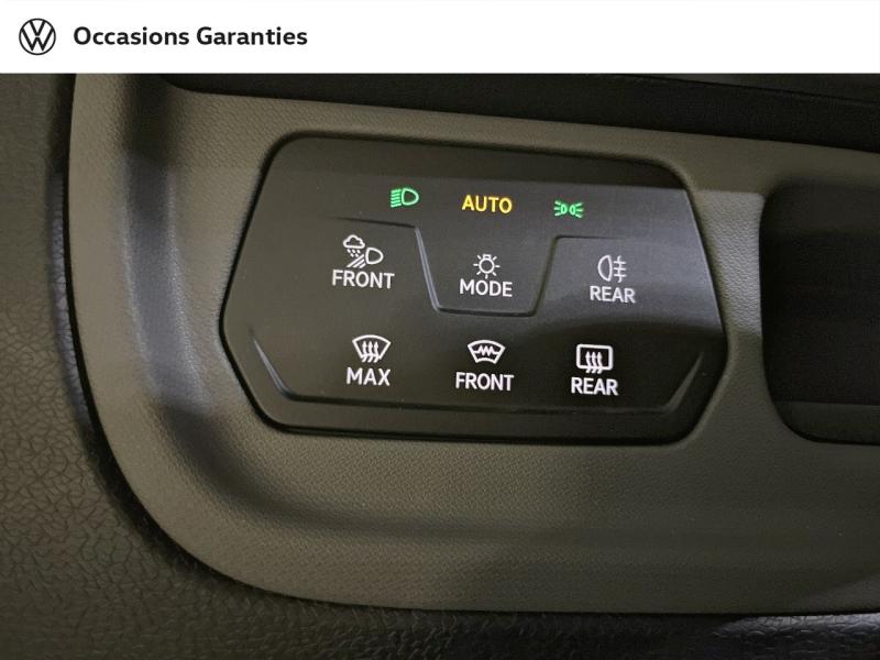 Voitures occasions VOLKSWAGEN ID. BUZZ Pro Paris