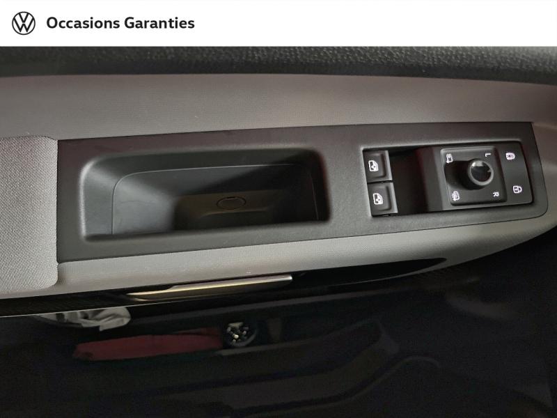 Voitures occasions VOLKSWAGEN ID. BUZZ Pro Paris