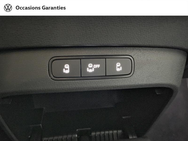 Voitures occasions VOLKSWAGEN ID. BUZZ Pro Paris