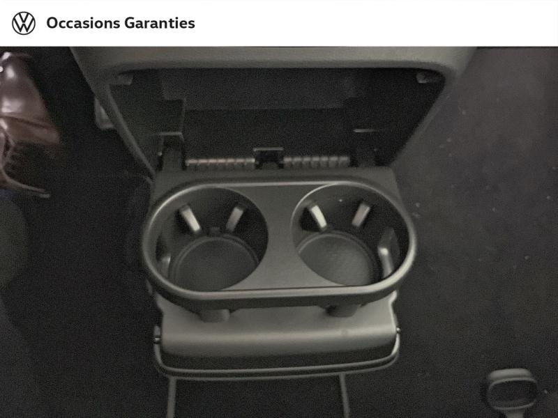 Voitures occasions VOLKSWAGEN ID. BUZZ Pro Paris