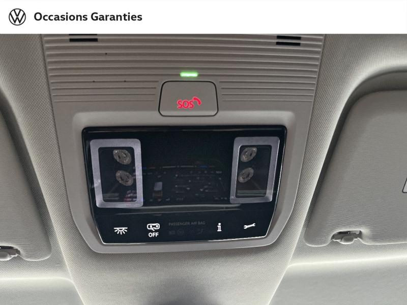 Voitures occasions VOLKSWAGEN ID. BUZZ Pro Paris