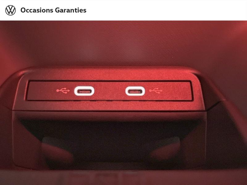 Voitures occasions VOLKSWAGEN ID. BUZZ Pro Paris