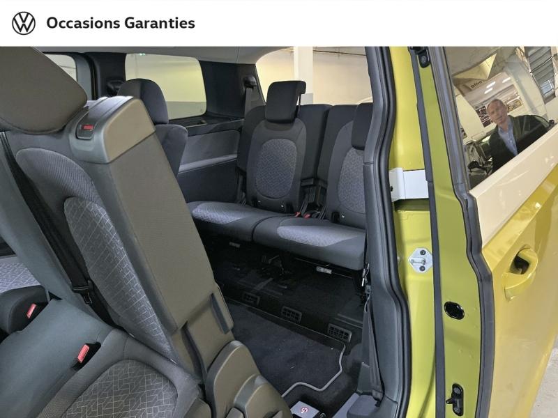 Voitures occasions VOLKSWAGEN ID. BUZZ Pro Paris