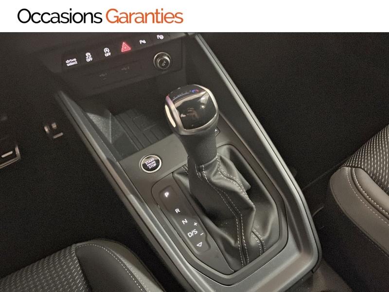 Voitures occasions Audi A1 Sportback S line Paris