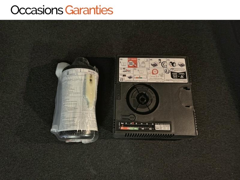 Voitures occasions Audi A1 Sportback S line Paris