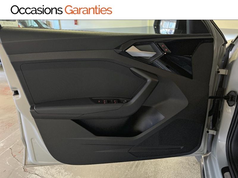 Voitures occasions Audi A1 Sportback S line Paris