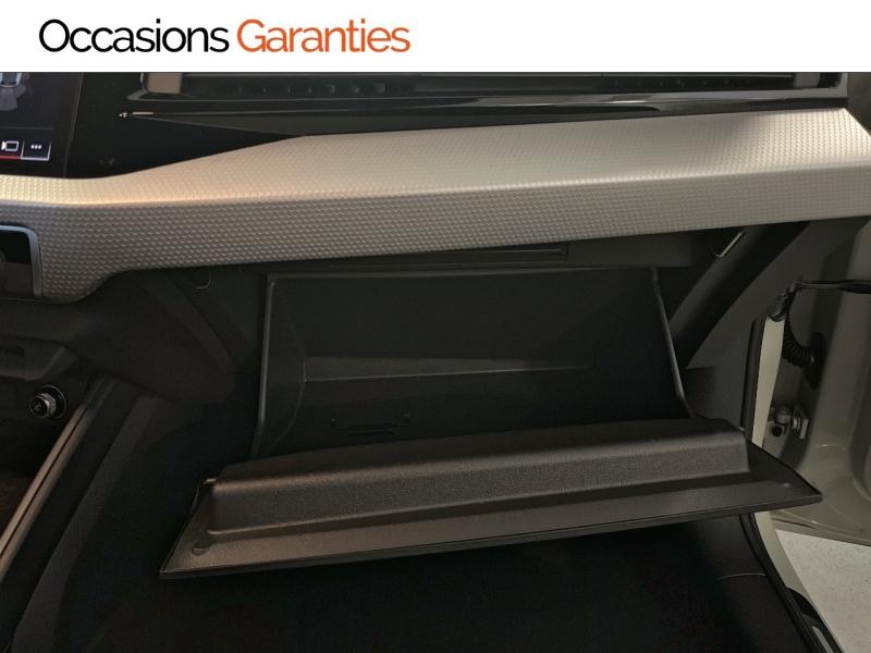 Voitures occasions Audi A1 Sportback S line Paris