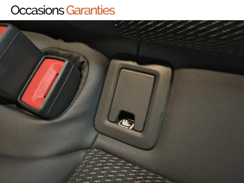 Voitures occasions Audi A1 Sportback S line Paris