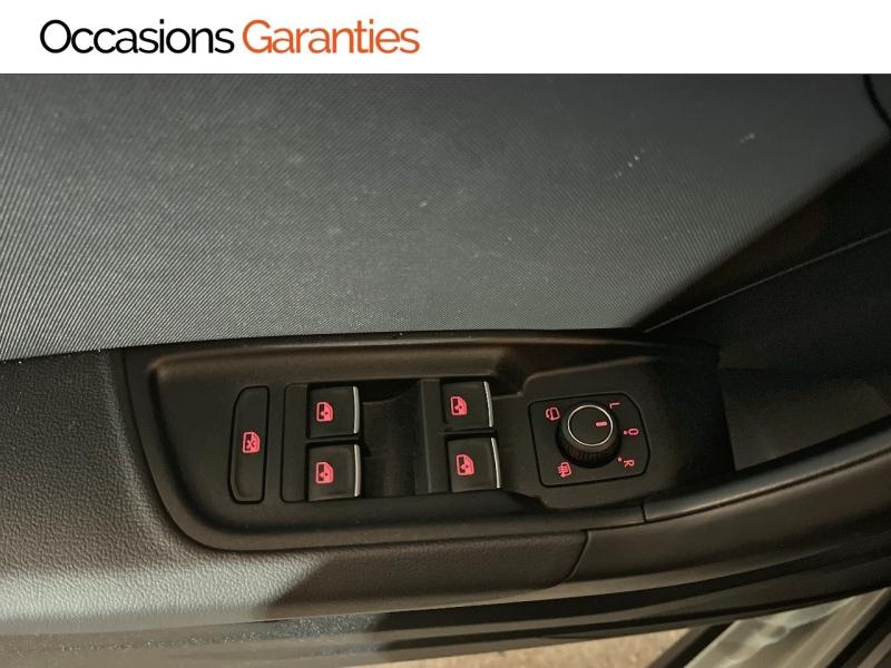 Voitures occasions Audi A1 Sportback S line Paris