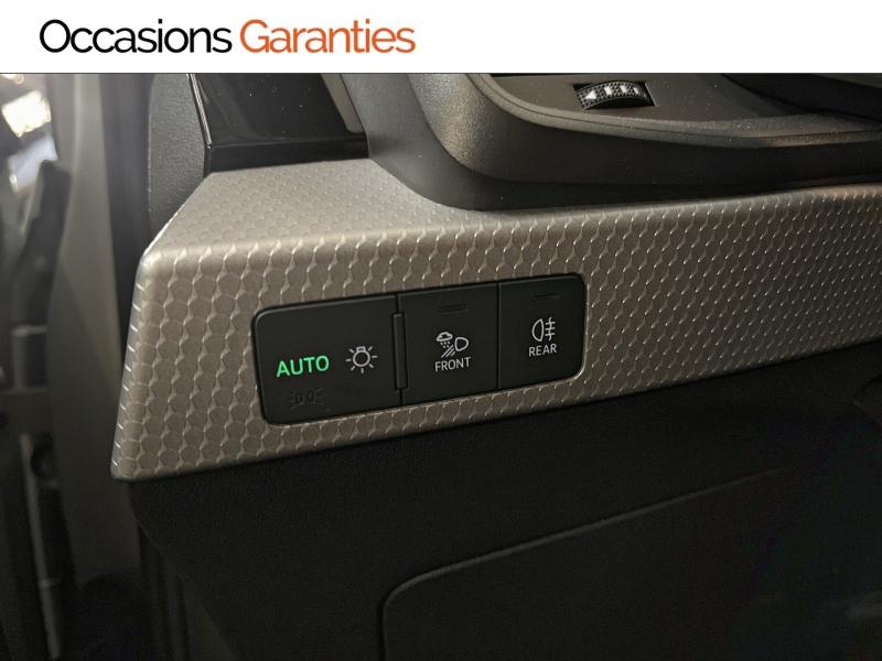 Voitures occasions Audi A1 Sportback S line Paris