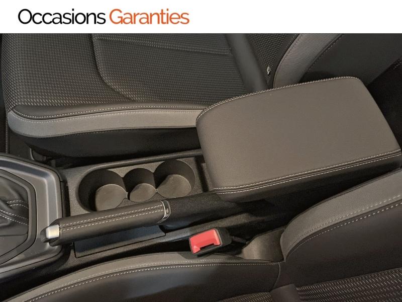 Voitures occasions Audi A1 Sportback S line Paris