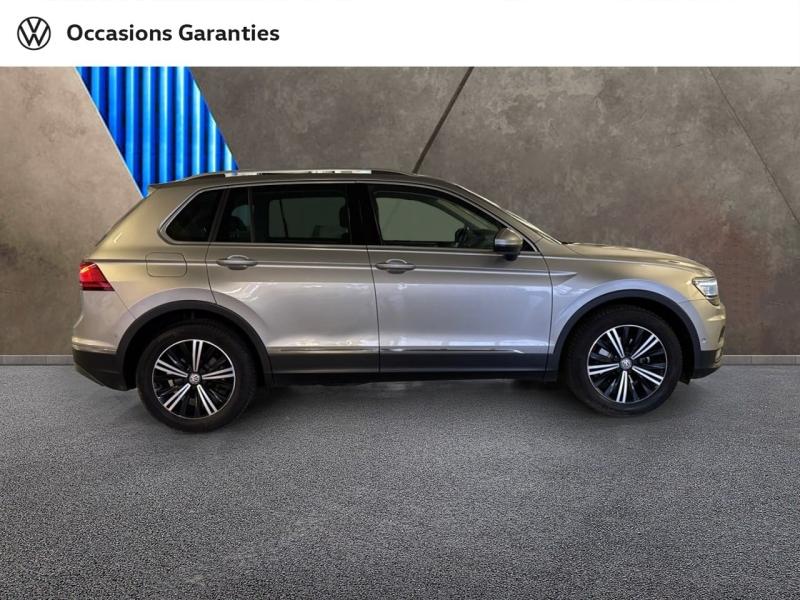 Voitures occasions VOLKSWAGEN TIGUAN Carat Exclusive Paris