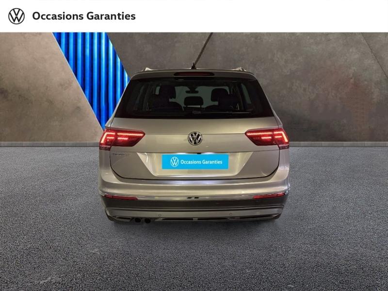 Voitures occasions VOLKSWAGEN TIGUAN Carat Exclusive Paris