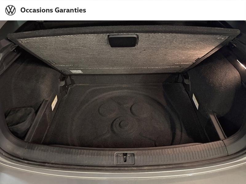 Voitures occasions VOLKSWAGEN TIGUAN Carat Exclusive Paris