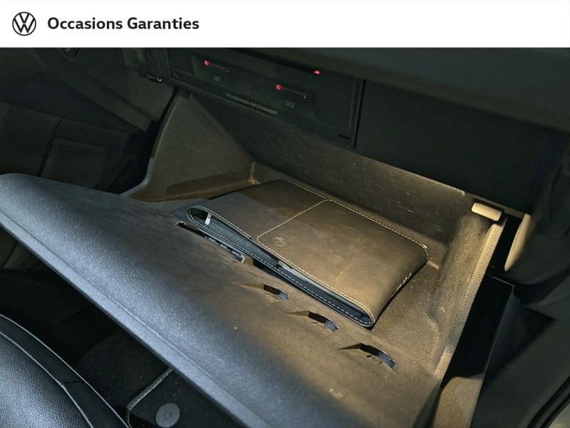 Voitures occasions VOLKSWAGEN TIGUAN Carat Exclusive Paris