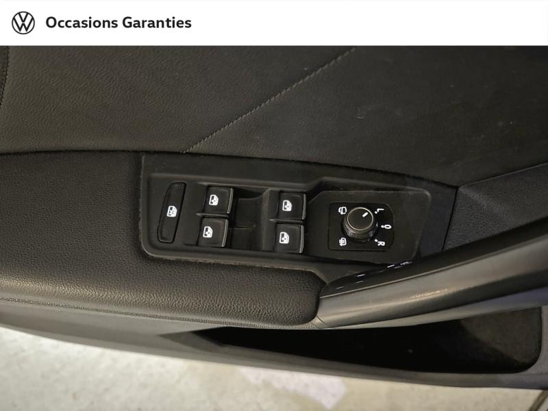Voitures occasions VOLKSWAGEN TIGUAN Carat Exclusive Paris