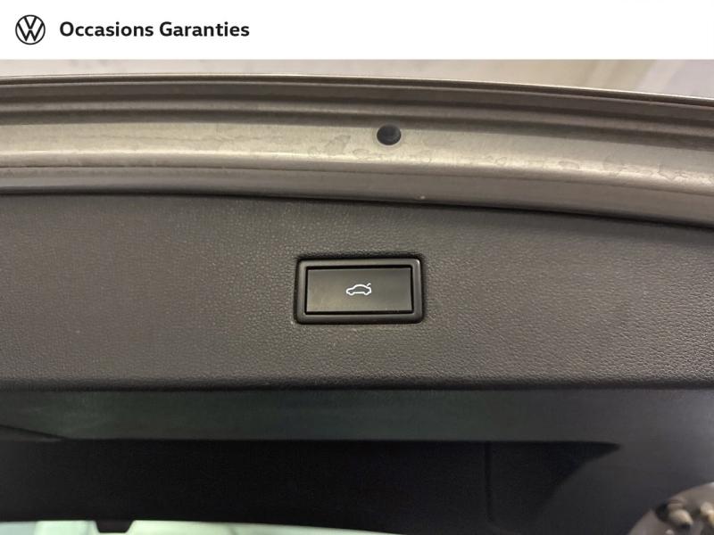 Voitures occasions VOLKSWAGEN TIGUAN Carat Exclusive Paris