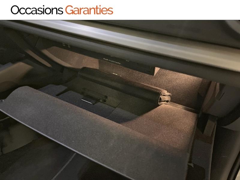 Voitures occasions Audi S3 Sportback Base Paris