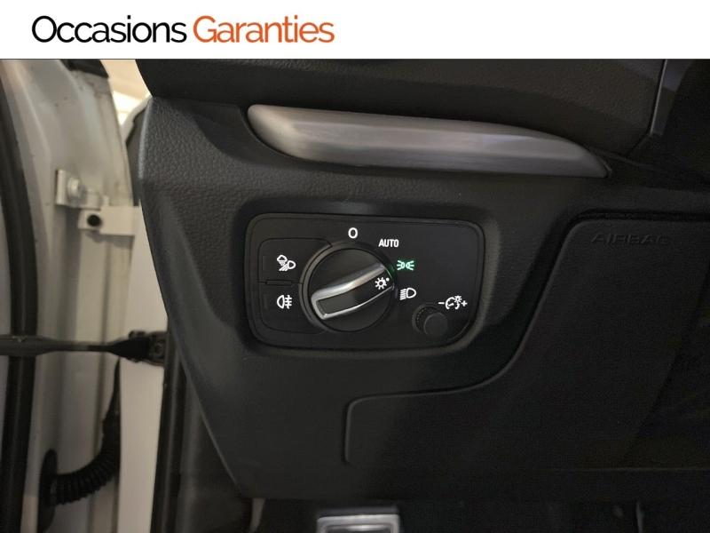 Voitures occasions Audi S3 Sportback Base Paris