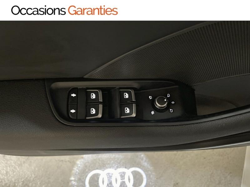Voitures occasions Audi S3 Sportback Base Paris
